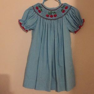 Girls Toddler dress